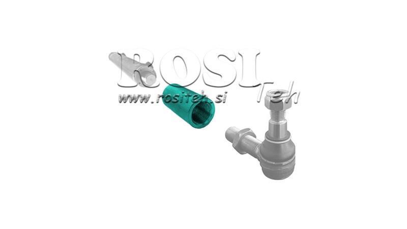 CONECTOR DE SOLDADURA 30x60 PARA TERMINAL M22x1.5