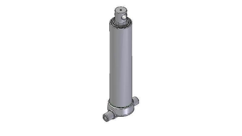 4530F -TELESCOPISCHE CYLINDER ONDER – GAT 3 GRADEN SLAAG 2093 FI 124