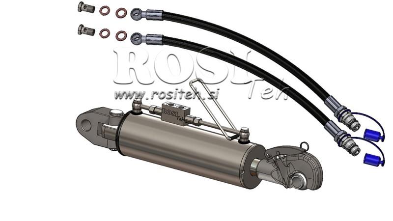 14002 - SPESIAL HYDRAULISK TREKKER - 4. KLASSE 115/50-250 (90-250HK)(32.4mm)