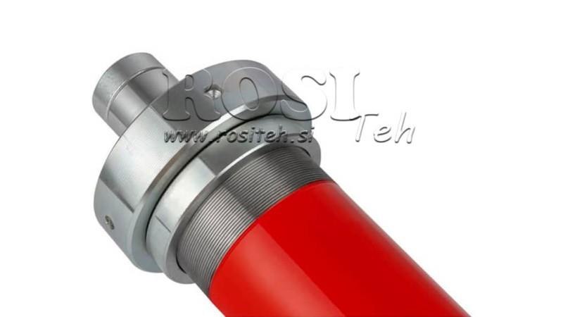 14080 - HYDRAULISCHE CYLINDER H380  H380P