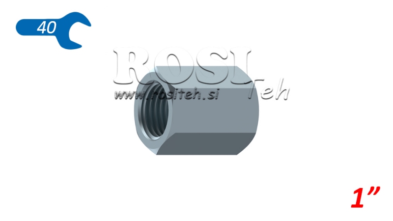 HYDRAULIC FITTING NZ