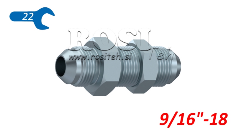 ХИДРАВЛИЧНА ВРЪЗКА NZ