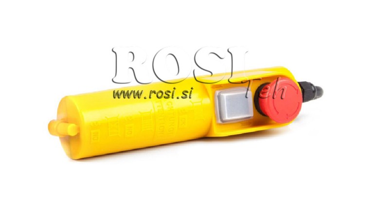 ACCESSOIRE UITRUSTING - CONTROLLER