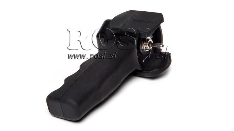 ACCESSORY EQUIPMENT - REMOTE WIRE CONTROL