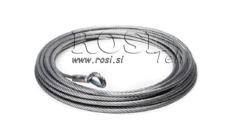 ACCESSORY EQUIPMENT – CABLE