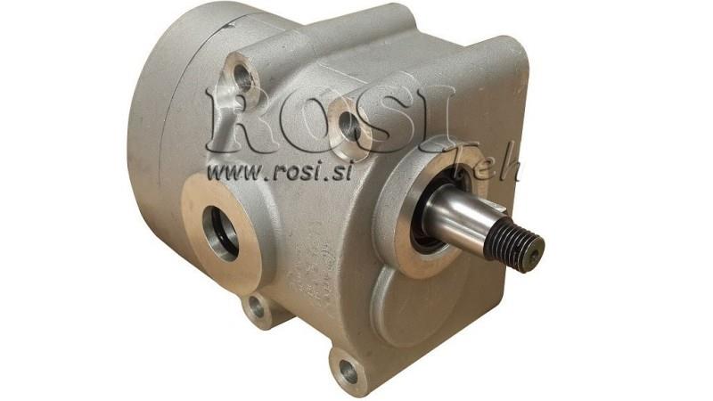 HYDRAULISCHE POMP TREKKER - H20C13X029IMR