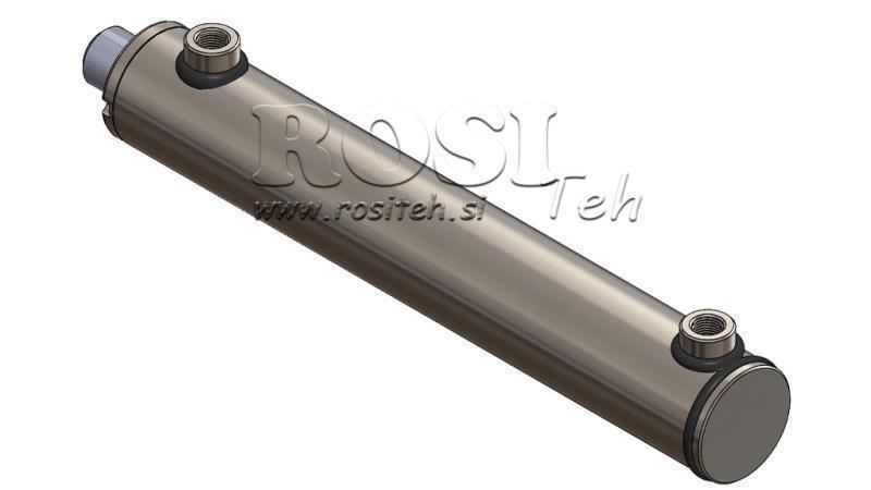 CILINDRO IDRAULICO STANDARD 40/25-450