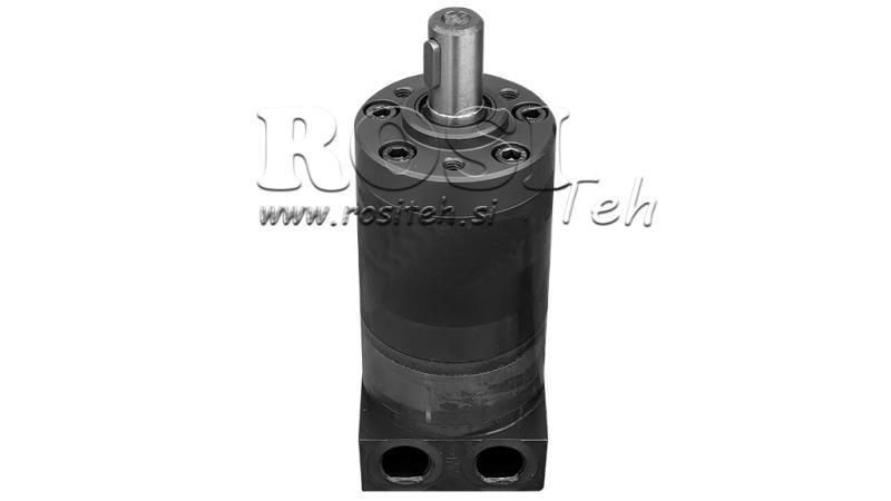 HYDRAULIC MOTOR MM 40 -SIDE