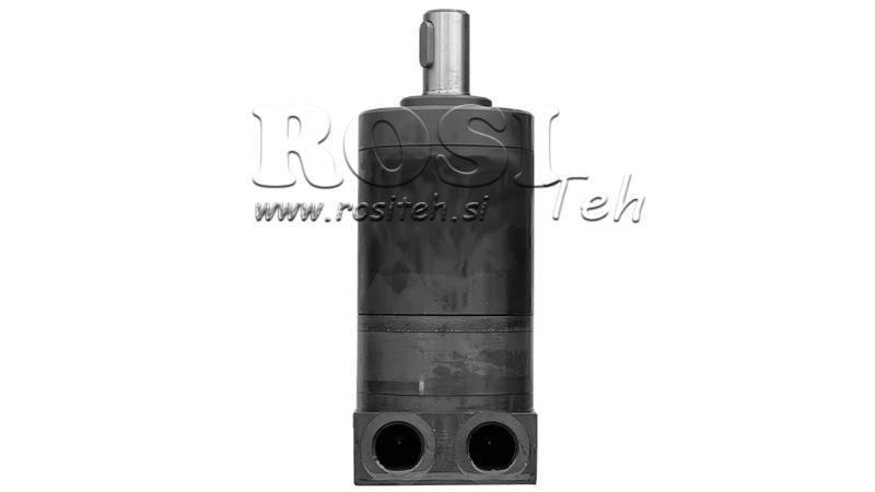 HYDRAULIC MOTOR MM 40 -SIDE