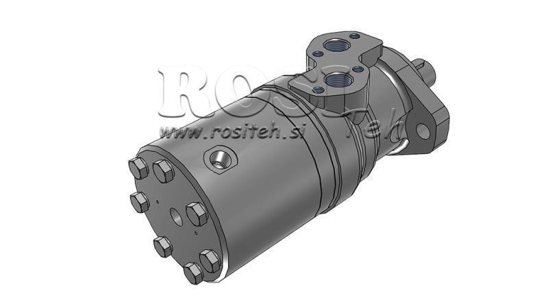 HYDRAULINEN MOOTTORI B/MR 100 - JARRULLA