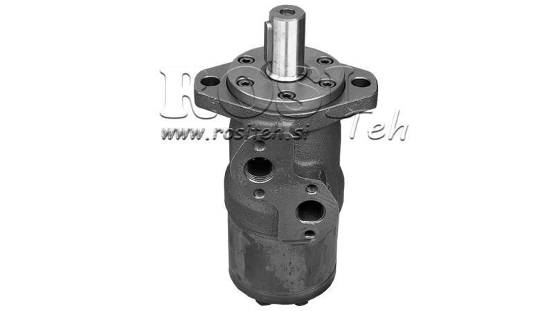 MOTORE IDRAULICO MP 50