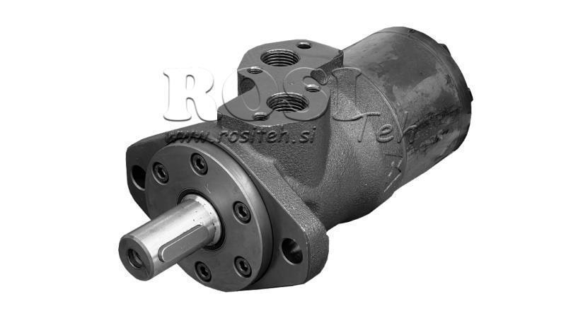MOTORE IDRAULICO MP 50