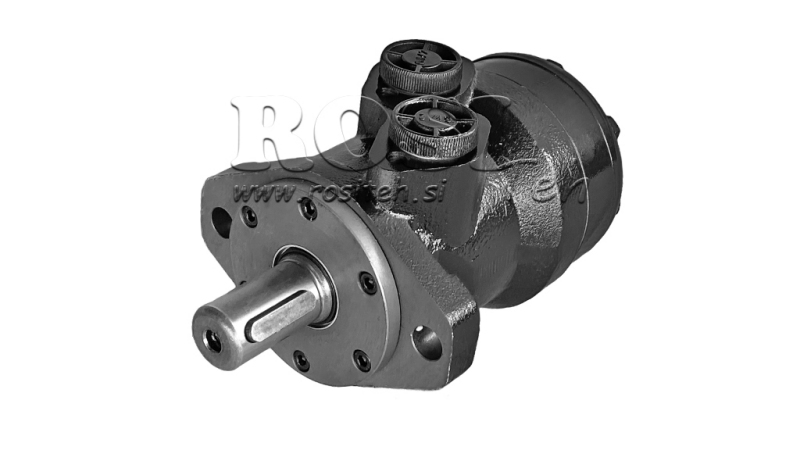 ΥΔΡΑΥΛΙΚΟΣ ΚΙΝΗΤΗΡΑΣ MR 32 ECO (ALSG2-L-32)
