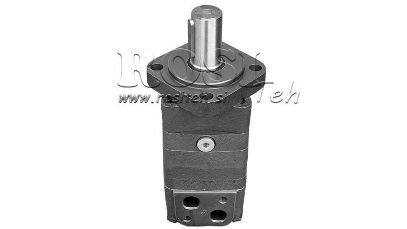 HYDRAULISCHE MOTOR MS 250