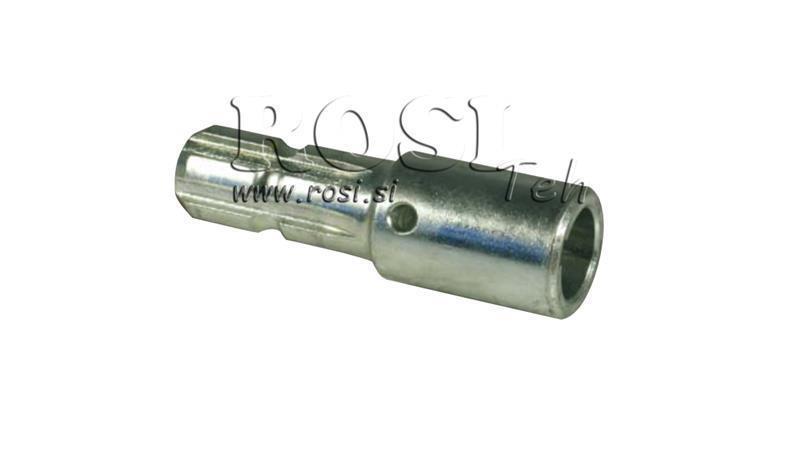 CARDAN LIITIN 1”3/8 - REIKÄKOKO 25mm
