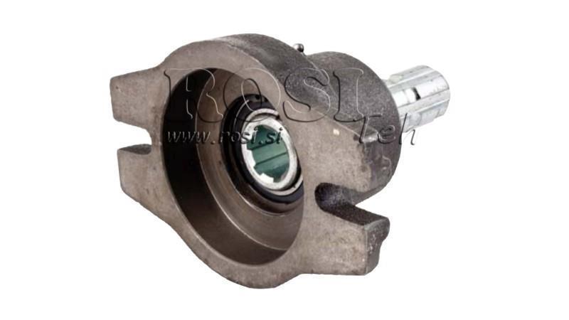 CARDANISCHE ADAPTER GOLDONI SPECIAAL