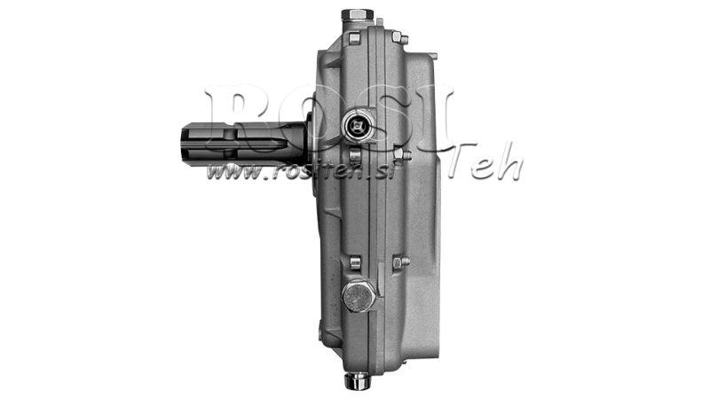 MOLTIPLICATORE GR.3 -1:3 UOMO