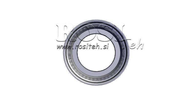 LETKUN OBJEKTI DN19 (3/4) 2K