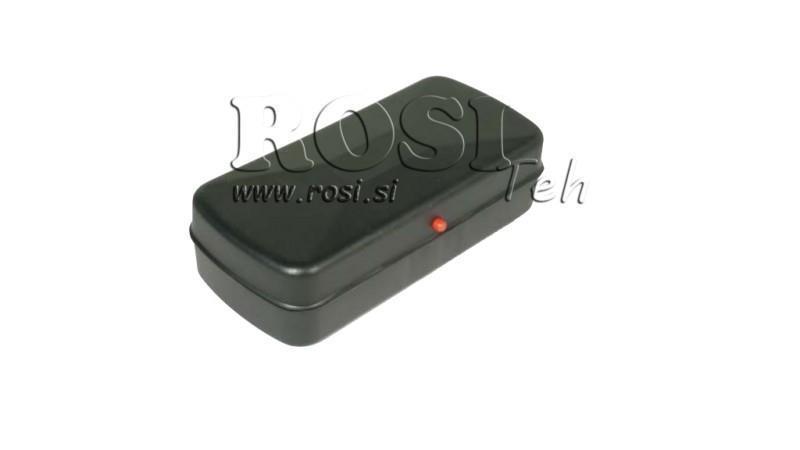 PVC DOOS 240x110x65