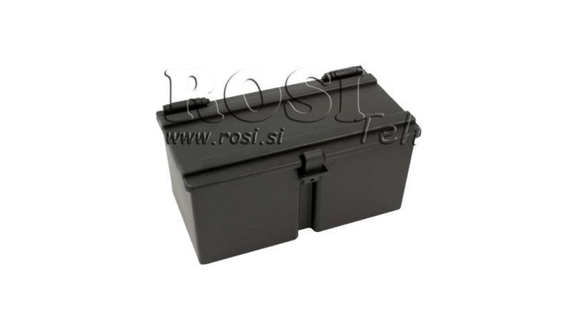 SCATOLA PVC 270x151x136