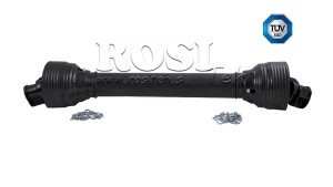 P.T.O.-ПРОФИ-ЛИНИЯ