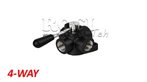 4-SUUNTAISET-VENTTIILIT