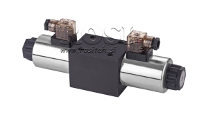 CETOP-5-BIDIRECȚIONAL