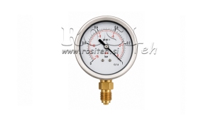 VACUUM-METERS-FI-63-MM