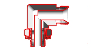 GOMITI-90°-REGOLABILI-MASCHIO-MASCHIO