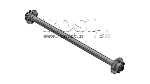 VOGNE-TIL-KULTIVATORER