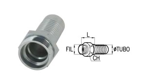 MALE-CONNECTORS