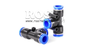 PNEUMATISCHE-TPA-T-STECKANSCHLÜSSE-OHNE-GEWINDE