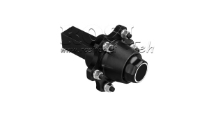 HALVAKSLER-UDEN-BREMSER