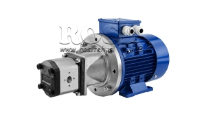 MONTAŻ-POMPY-HYDRAULICZNEJ-400V