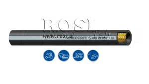 EINSCHICHTIGE-SCHLAUCHE