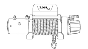 SÄHKÖ-/-HYDRAULISET-VOIMANOSTIMET
