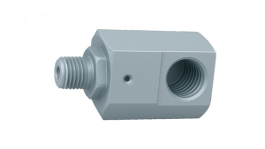 90°-ROTĒJOSĀ-SAVIENOJUMA