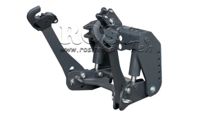 ΜΠΡΟΣΤΙΝΑ-ΥΔΡΑΥΛΙΚΑ