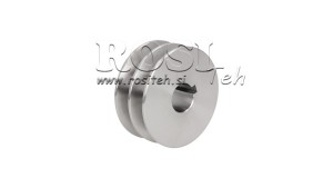 ELECTRIC-MOTOR-PULLEY