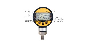 DIGITALE-MANOMETER-DN63