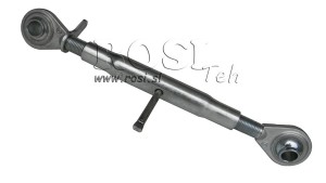 STANDARD-THREADED