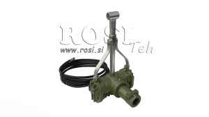 TRACTOR-COMPRESSOR-P.T.O.