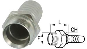 BSP-CONNECTION-MALE