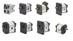 TRACTOR-PUMPS