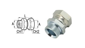 HYDRAULISCHE-DUBBELE-ACTIE-ROTERENDE-MOER
