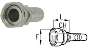 HYDRAULIC-CONNECTION-DKORFS-FEMALE