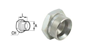 HYDRAULISCHE-PLUGS