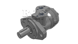 HYDRAULIC-MOTORS-MP