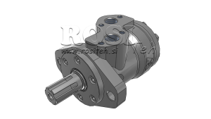 HYDRAULIC-MOTORS-MP-(6-TEETH)