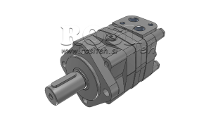 HYDRAULIC-MOTORS-MS